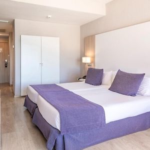 Kamer met een King Size Bed